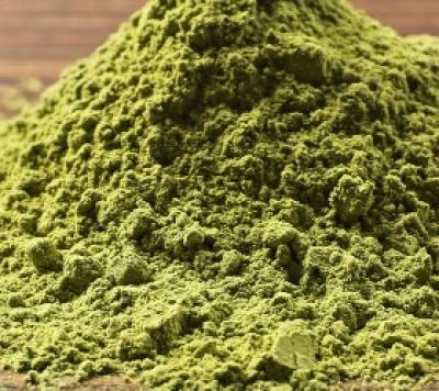 Pure Sri Herbal Dry Karela Powder - Bitter Gourd Superfood